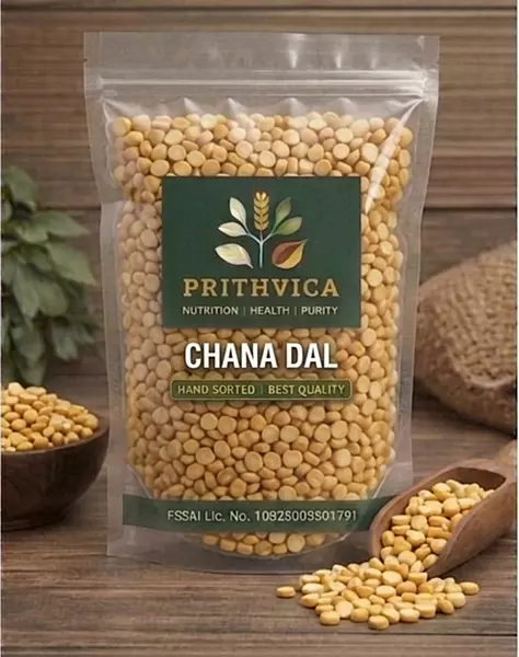Chana Dal