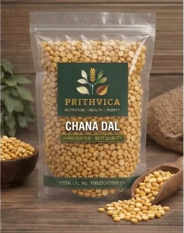 Chana Dal