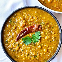 Chana Dal