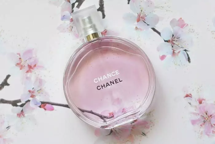 Chanel Chance Eau Tendre EDP for Women