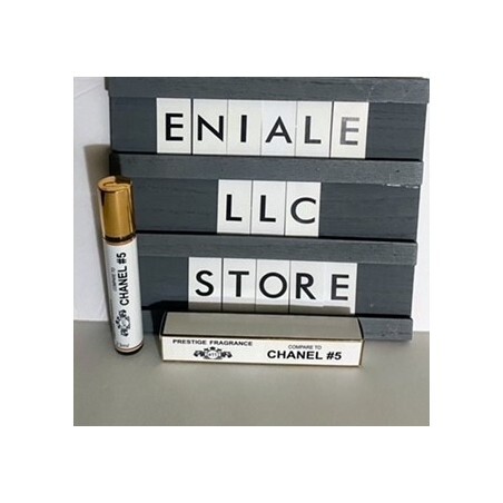 Chanel #5 Perfume spray