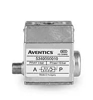 Aventics Throttle Check Valve G1/4"