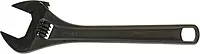 Channellock 10" BLK PHOSPHATE ADJ WRENCH WIDE BULK 810NW-BULK
