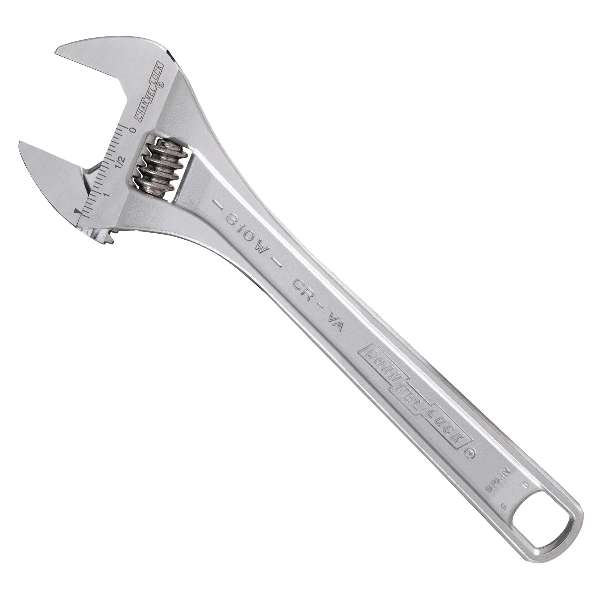 CHANNELLOCK Adjustable Wrench
