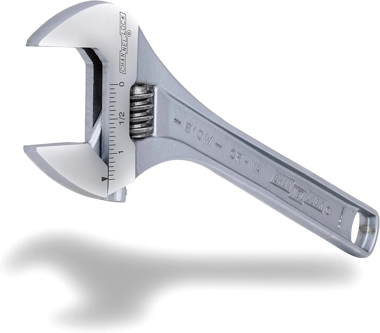 CHANNELLOCK Adjustable Wrench