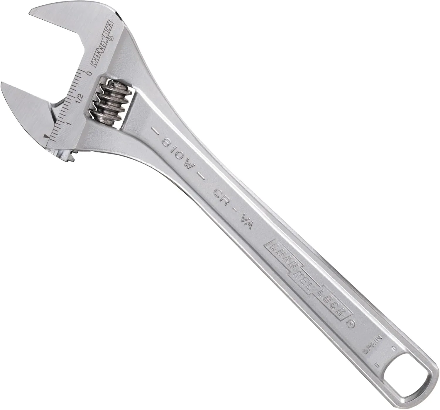 CHANNELLOCK Adjustable Wrench