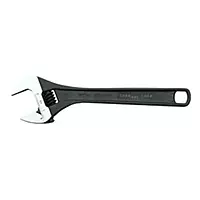 Channellock 12" BLK PHOSPHATE ADJ WRENCH WIDE BULK 812NW-BULK 812NW-BULK
