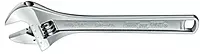 Channellock Adjustable Wrench 15"