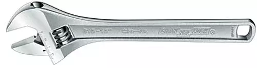 Channellock Adjustable Wrench 15"