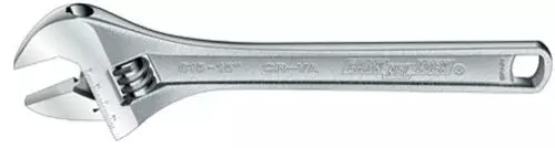 Channellock Adjustable Wrench 15"