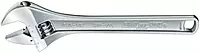 Channellock Adjustable Wrench 15"