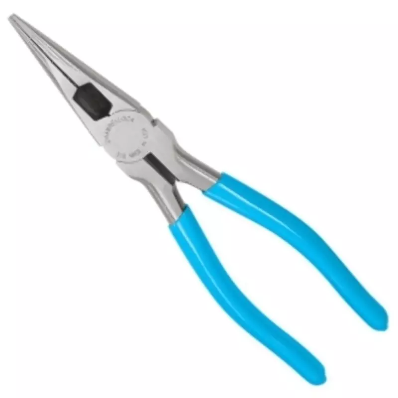 Channellock 318 8-Inch Long Nose Plier
