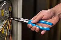 Channellock 318 8-Inch Long Nose Plier