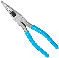 Channellock 318 8-Inch Long Nose Plier