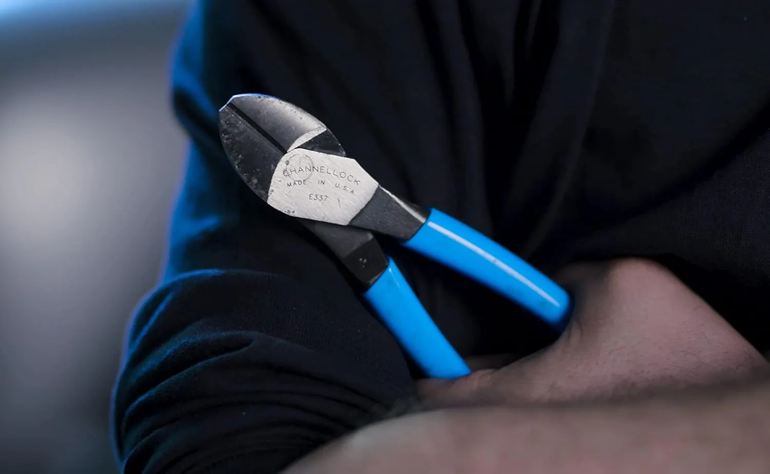 CHANNELLOCK Diagonal Cutting Pliers