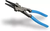 Channellock 360 Pliers, 9", Polished Professional Welder's Pliers
