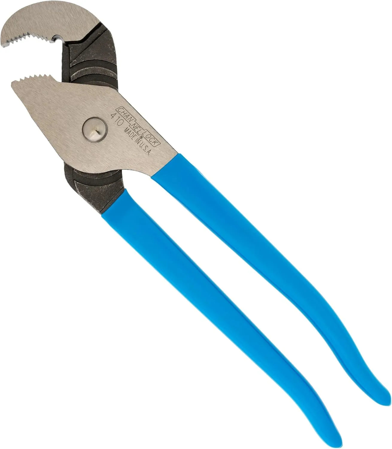 Channellock Double Tongue and Groove Parrot Nose Pliers