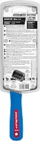 Channellock 6WCB 6-Inch WideAzz Adjustable Wrench, CODE BLUE 6-Inch WideAzz Wrench