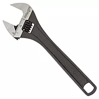 Channellock 808NW 8-Inch Adj Wrench