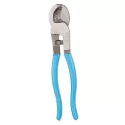 Channellock 2 Piece Tongue and Groove Pliers Set - 9.5-Inch, 6.5-Inch | Straight Jaw Groove Joint Pliers | Laser