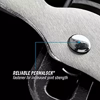 Channellock Tongue and Groove Pliers, 9-1/2 In