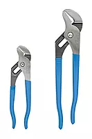 CHANNELLOCK, GS-1, 2PC #420&426 Tounge & Groove Pliers in Gift Box