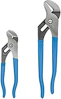 CHANNELLOCK, GS-1, 2PC #420&426 Tounge & Groove Pliers in Gift Box