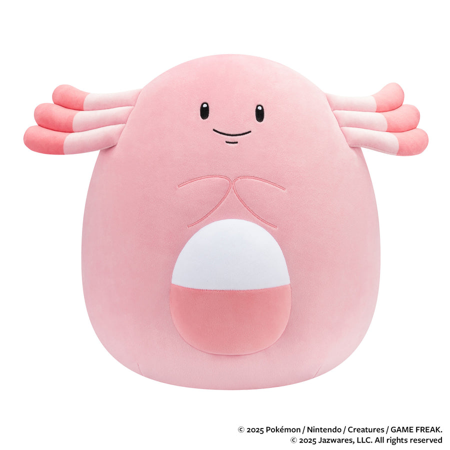 14-inch Chansey Squishmallow