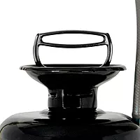 Chapin 1352 Made in The USA 3 Gallon Heavy Duty Tri-Poxy Steel Industrial Metal Tank Sprayer with 18 Inch Brass Wand