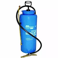 Chapin 1831 3-Gallon Tri-Poxy Coated Steel Hand Air Sprayer with Strap