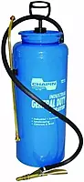 Chapin 1831 3-Gallon Tri-Poxy Coated Steel Hand Air Sprayer with Strap