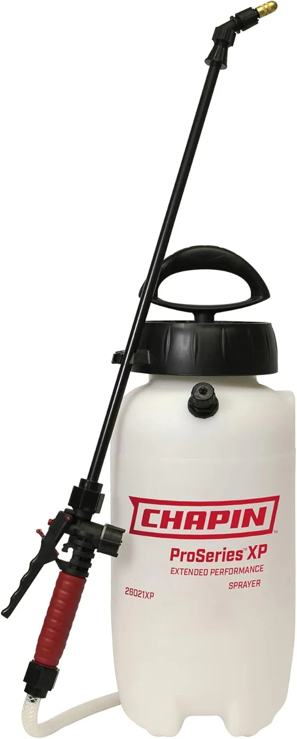 CHAPINO Chapin ProSeries Poly Pump Sprayer