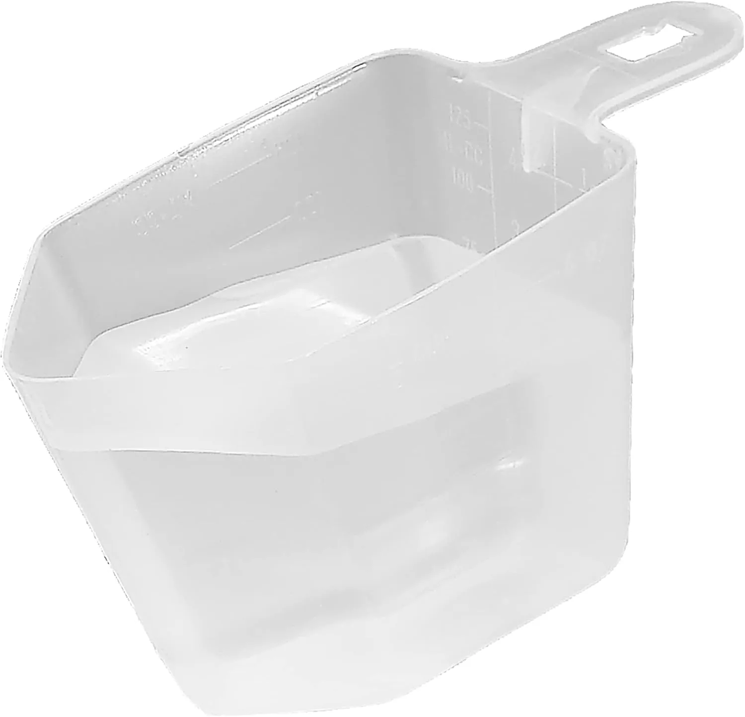 Chapin 20010: Lawn and Garden Pump Pressured Sprayer, 1-Gallon, Translucent White 1 gal