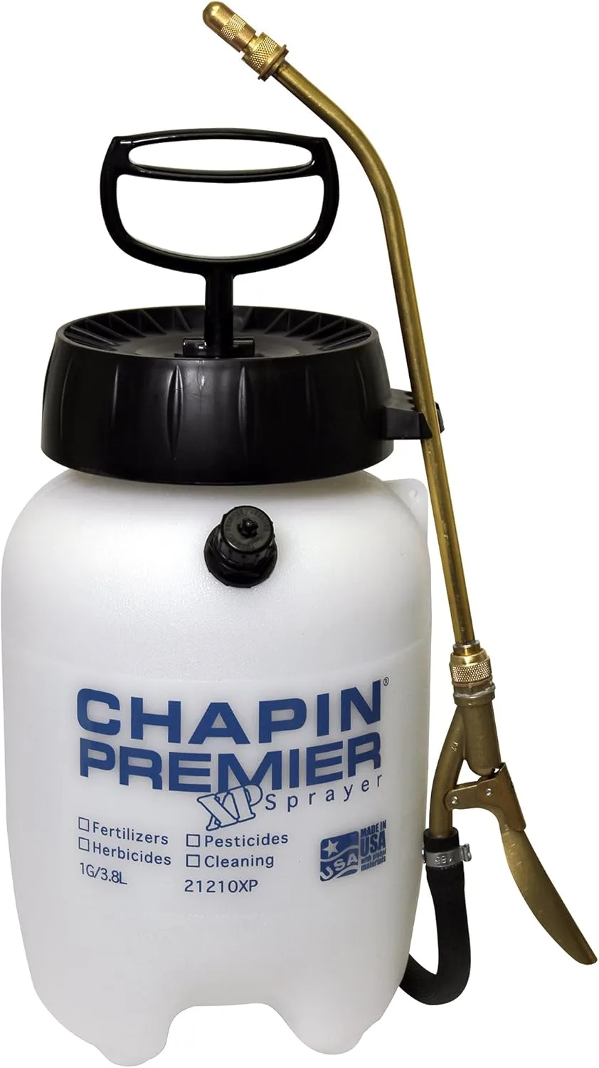 Chapin Premier XP Poly Sprayer