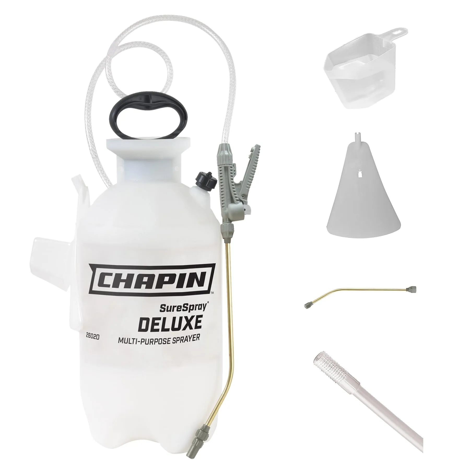 CHAPIN SureSpray Garden Sprayer