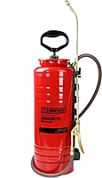 Chapin Portable Concrete Sprayer, 3-1/2-Gallon Capacity, Model# 1949 Industrial Concrete
