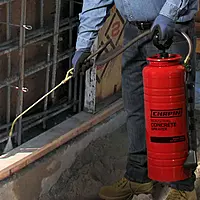 Chapin Portable Concrete Sprayer, 3-1/2-Gallon Capacity, Model# 1949 Industrial Concrete