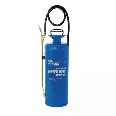 Chapin 3.5 Gal Tri-Poxy Garden Hand Sprayer