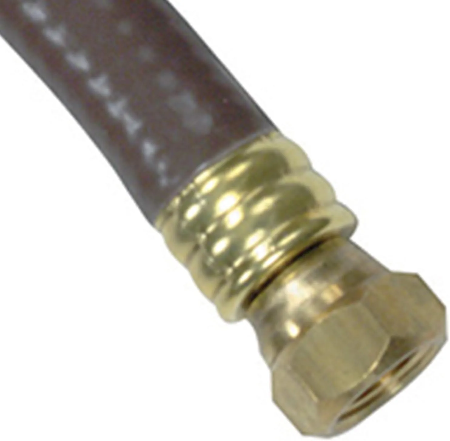 Chapin 6-6091 48" Industrial Sprayer Hose with Brass Fittings