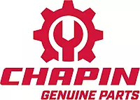 Chapin Adjustable Spray Tip Brass Cone Nozzle