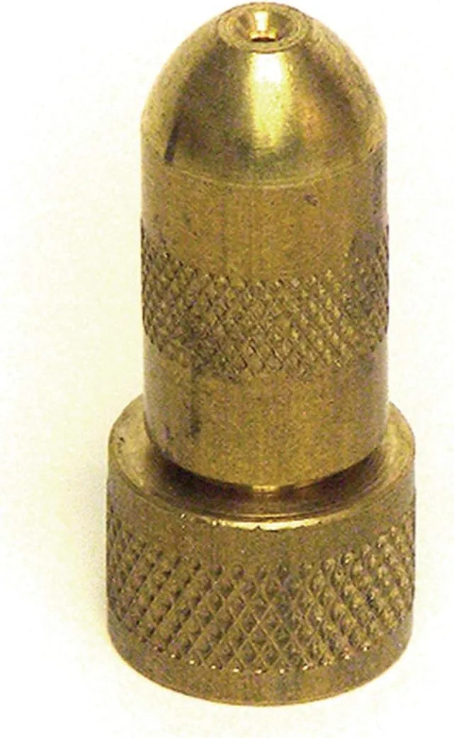 Chapin Adjustable Spray Tip Brass Cone Nozzle