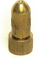 Chapin Adjustable Spray Tip Brass Cone Nozzle