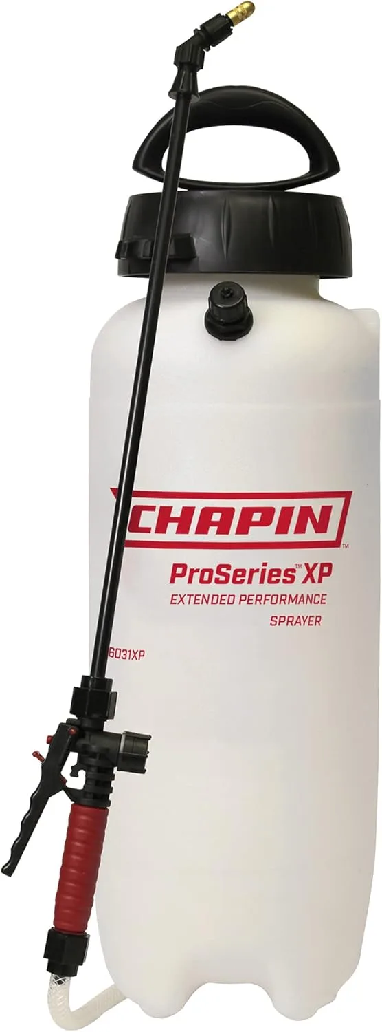 CHAPINO Chapin ProSeries Poly Pump Sprayer