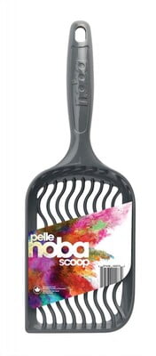 Noba Cat Litter Scoop Charcoal Noba Cat Litter Scoop Charcoal