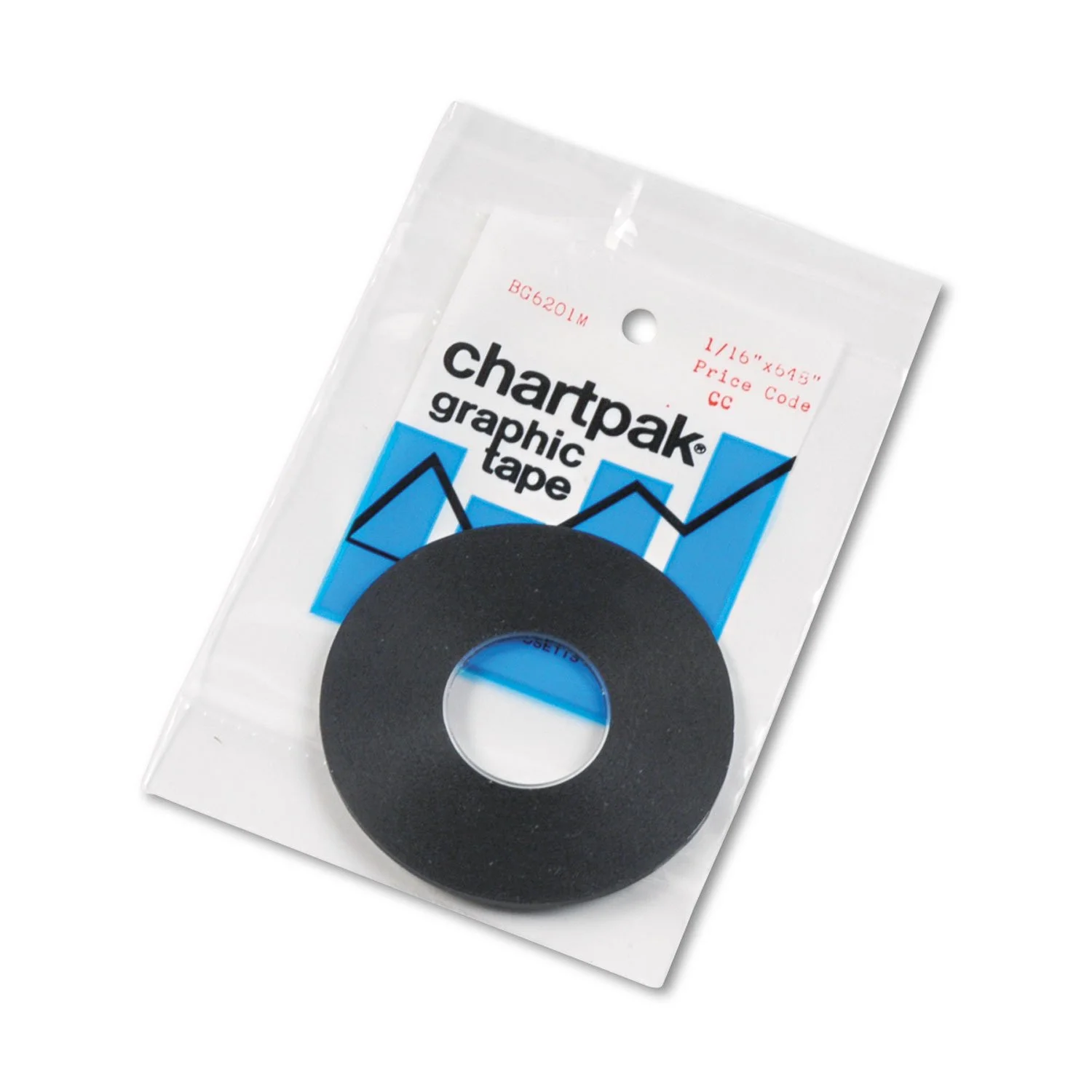 CHARTPAK Graphic Art Tape