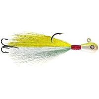 Kalin's Google Eye Hair Jig