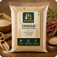 Chaulai (Amaranth Grain)