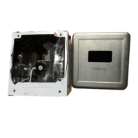 HINDWARE URINAL SENSOR FLUSHING BATTERY OPERATED PART CODE PE 500964 HINDWARE URINAL SENSOR FLUSHING BATTERY OPERATED PART CODE PE 500964