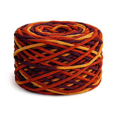 Lana Chelín Col 037 Chocolate Paquete X 4 ovillos X 160 gramos