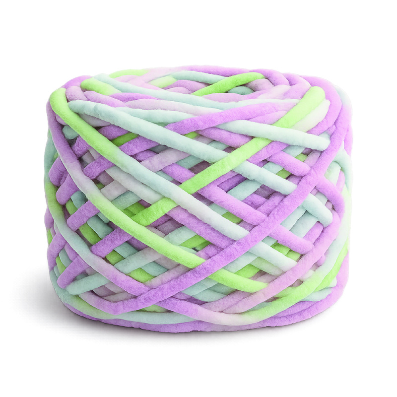 Lana Chelín Col Pastel Mix Paquete X 4 ovillos X 160 gramos Lana Chelín Col Pastel Mix Paquete X 4 ovillos X 160 gramos